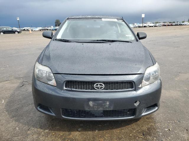 JTKDE167670168578 - 2007 TOYOTA SCION TC 灰色 照片 5