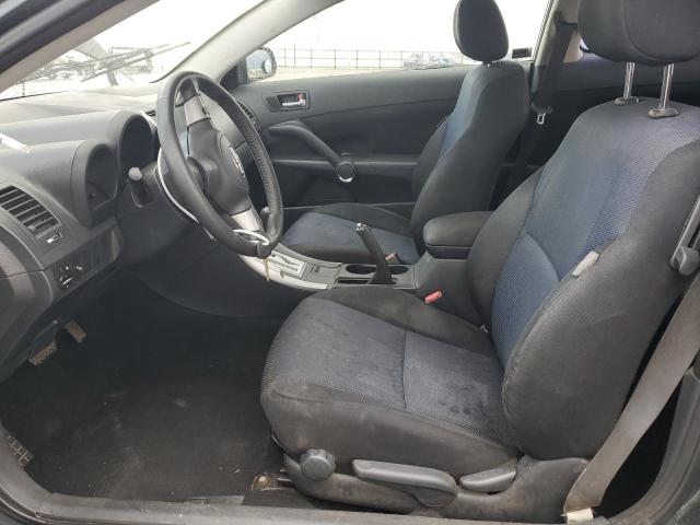 JTKDE167670168578 - 2007 TOYOTA SCION TC 灰色 照片 7