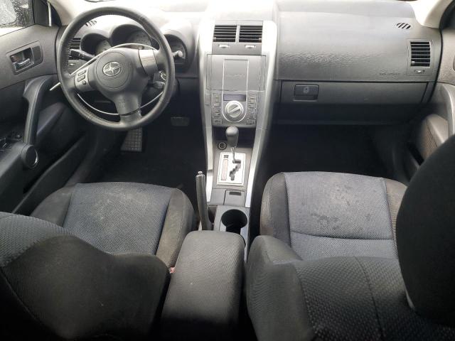 JTKDE167670168578 - 2007 TOYOTA SCION TC 灰色 照片 8