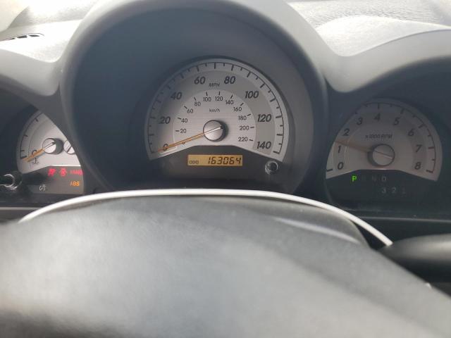 JTKDE167670168578 - 2007 TOYOTA SCION TC 灰色 照片 9