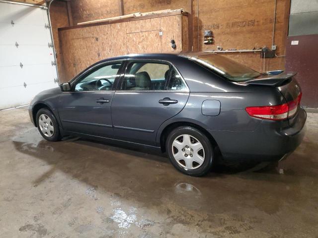 1HGCM56644A153766 - 2004 HONDA ACCORD EX CHARCOAL photo 2