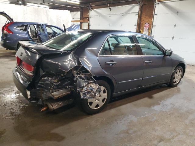 1HGCM56644A153766 - 2004 HONDA ACCORD EX CHARCOAL photo 3