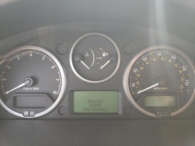 SALFT24N09H116518 - 2009 LAND ROVER LR2 HSE TECHNOLOGY BLACK photo 9