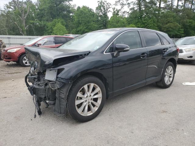 2013 TOYOTA VENZA LE, 