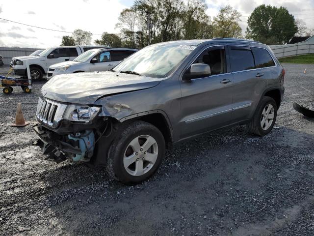 2012 JEEP GRAND CHER LAREDO, 