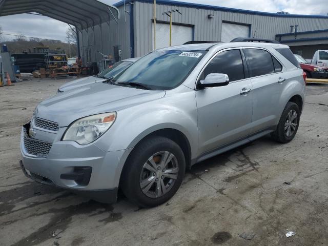 2011 CHEVROLET EQUINOX LT, 