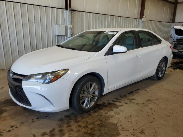 2016 TOYOTA CAMRY LE, 