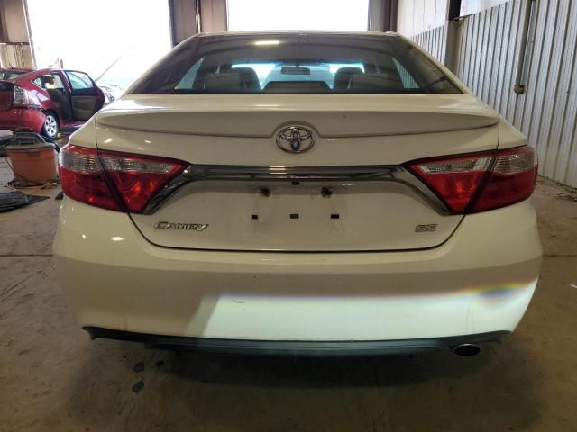 4T1BF1FK1GU211776 - 2016 TOYOTA CAMRY LE WHITE photo 6