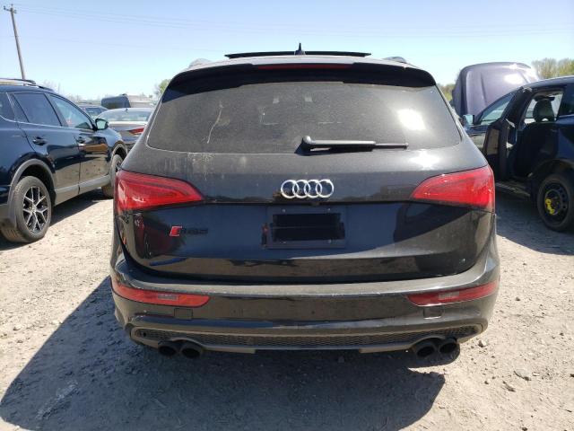 WA1CCAFP3GA072078 - 2016 AUDI SQ5 PREMIUM PLUS BLACK photo 6