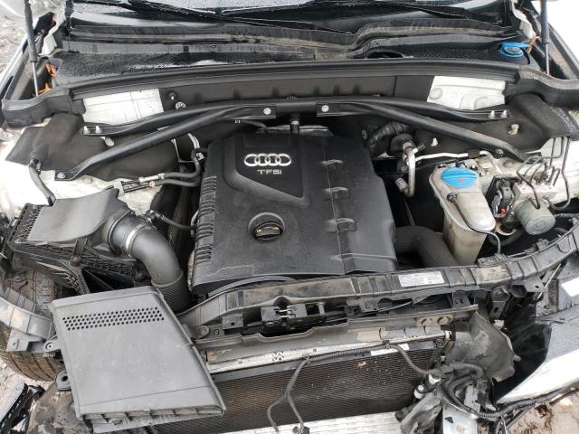 WA1L2AFP4GA028559 - 2016 AUDI Q5 PREMIUM PLUS WHITE photo 12