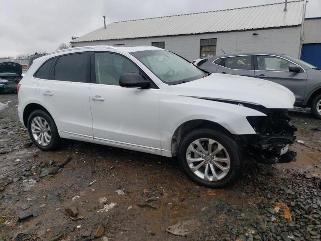 WA1L2AFP4GA028559 - 2016 AUDI Q5 PREMIUM PLUS WHITE photo 4