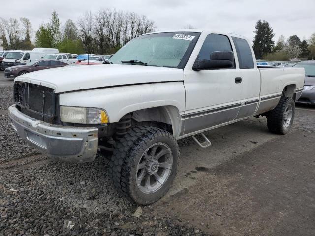 1996 DODGE RAM 2500, 