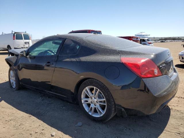 1N4BL24E98C177678 - 2008 NISSAN ALTIMA 3.5SE BLACK photo 2