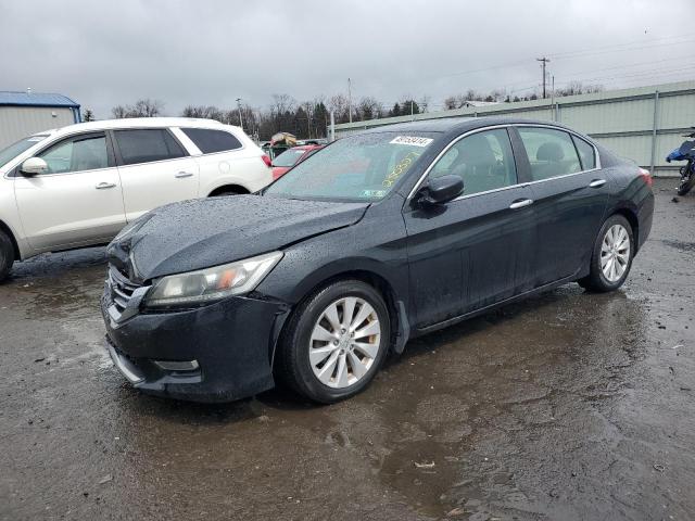 2013 HONDA ACCORD EXL, 