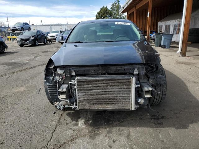 2G4GL5EX7G9113318 - 2016 BUICK REGAL 黑色 照片 5