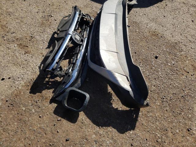 1V2HE2CA1NC218845 - 2022 VOLKSWAGEN ATLAS CROS SE ლურჯი ფოტო 13