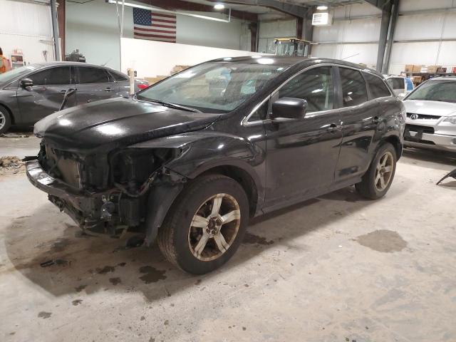 2009 MAZDA CX-7, 