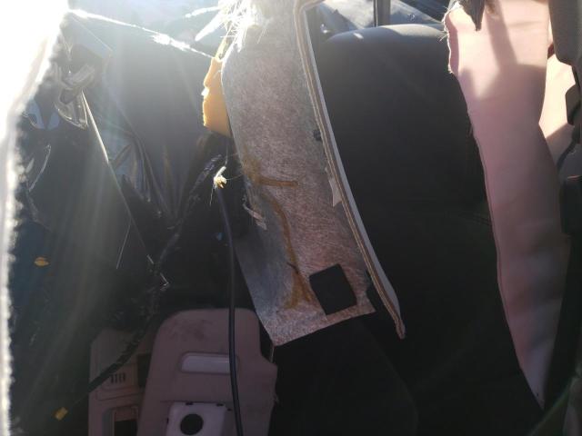 3GYFNCE33GS522991 - 2016 CADILLAC SRX PERFORMANCE COLLECTION Сұр фото 10