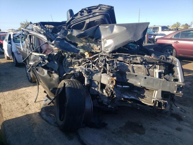 3GYFNCE33GS522991 - 2016 CADILLAC SRX PERFORMANCE COLLECTION Сұр фото 4