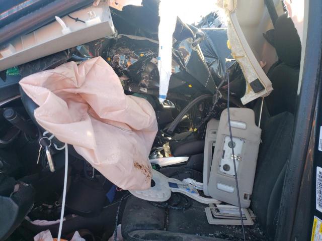 3GYFNCE33GS522991 - 2016 CADILLAC SRX PERFORMANCE COLLECTION Сұр фото 7