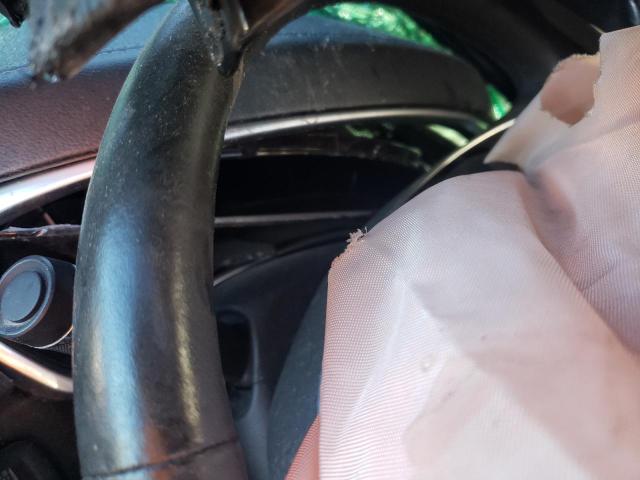 3GYFNCE33GS522991 - 2016 CADILLAC SRX PERFORMANCE COLLECTION Сұр фото 9