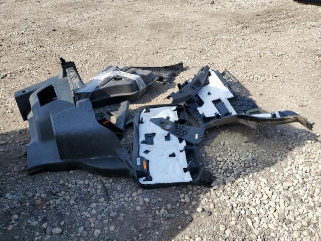 1FM5K8AR3JGB68828 - 2018 FORD EXPLORER POLICE INTERCEPTOR 黑色 照片 13