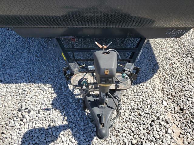 5SFPB2921HE332601 - 2017 HEART LAND PROWLER 银色 照片 7