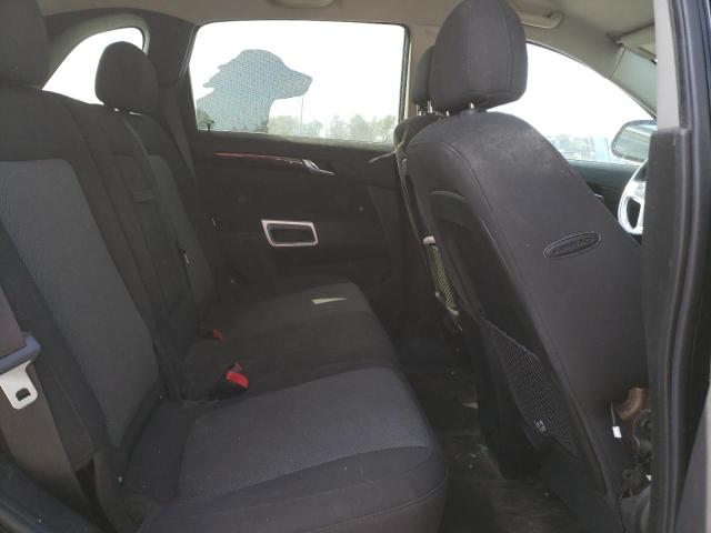 3GNAL2EK2ES537400 - 2014 CHEVROLET CAPTIVA LS 黑色 照片 10