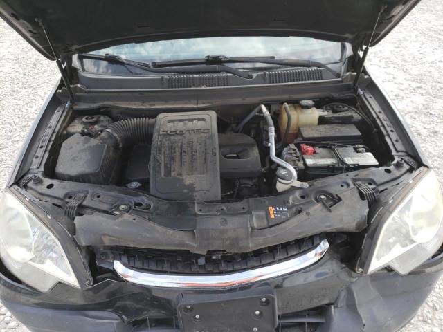 3GNAL2EK2ES537400 - 2014 CHEVROLET CAPTIVA LS 黑色 照片 11