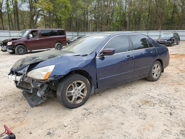 2006 HONDA ACCORD SE, 