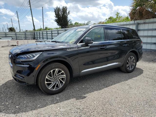 2021 LINCOLN AVIATOR RESERVE, 