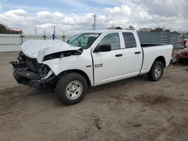 2017 RAM 1500 ST, 