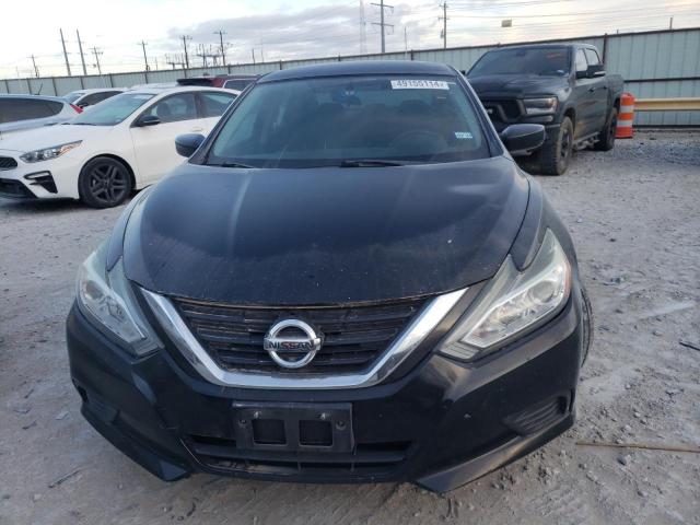 1N4AL3AP0HN341721 - 2017 NISSAN ALTIMA 2.5 BLACK photo 5