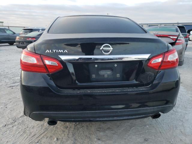 1N4AL3AP0HN341721 - 2017 NISSAN ALTIMA 2.5 BLACK photo 6