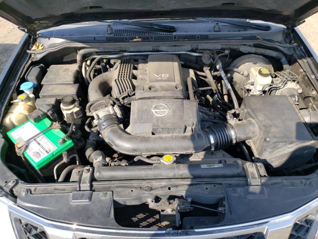 5N1AR18B08C644982 - 2008 NISSAN PATHFINDER S Qara foto 12