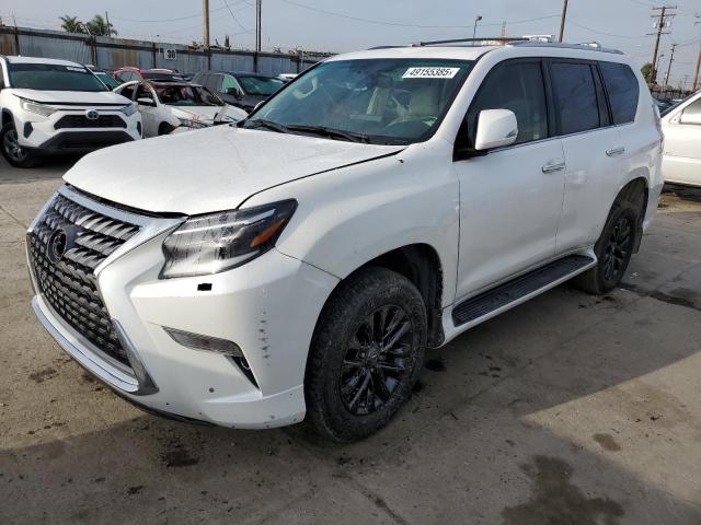 2023 LEXUS GX 460, 