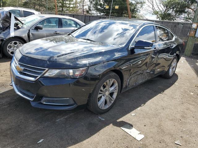 2015 CHEVROLET IMPALA LT, 