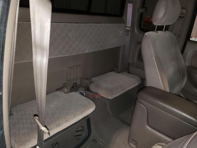 5TESN92N32Z113032 - 2002 TOYOTA TACOMA XTRACAB PRERUNNER ოქროსფერი ფოტო 10