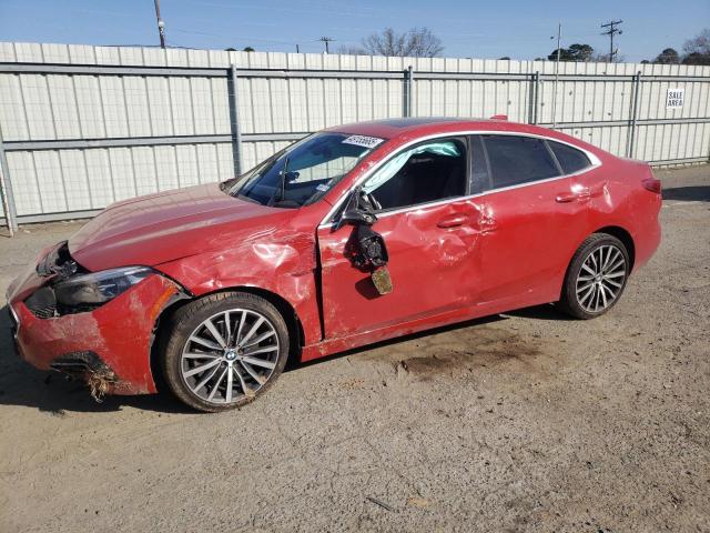 2021 BMW 228XI, 