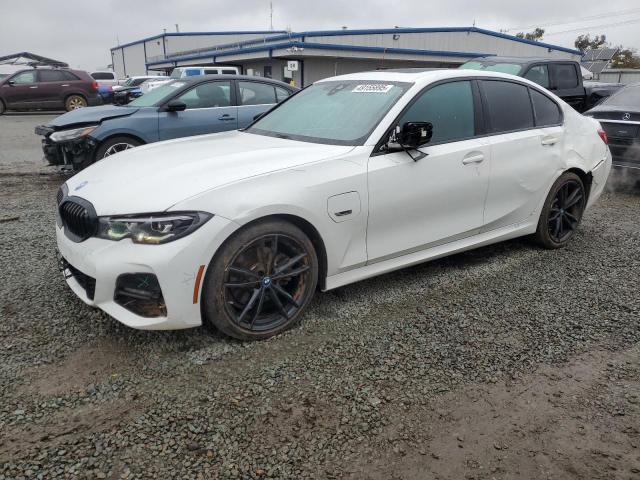 2022 BMW 330E, 