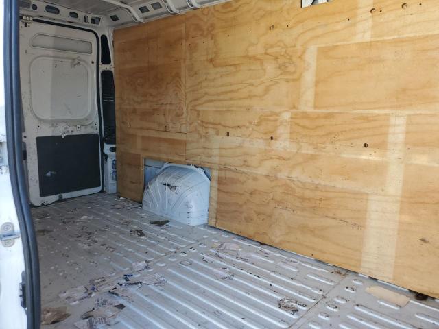 3C6URVJG3HE535608 - 2017 RAM PROMASTER 3500 HIGH თეთრი ფოტო 10