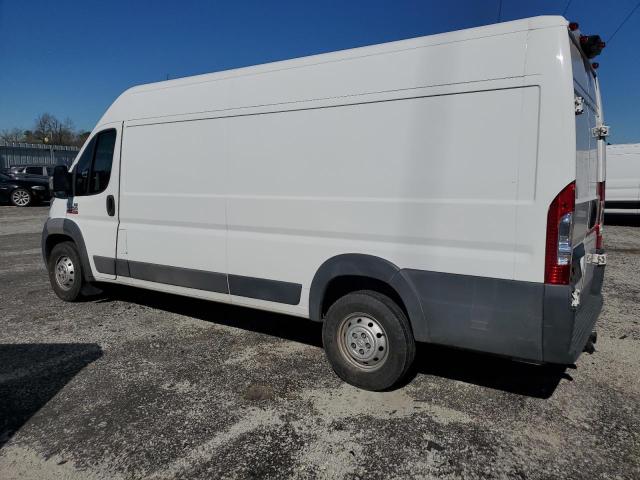 3C6URVJG3HE535608 - 2017 RAM PROMASTER 3500 HIGH თეთრი ფოტო 2