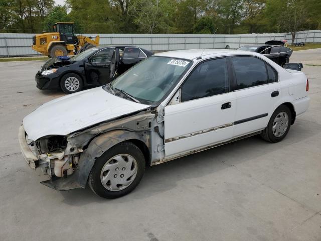 1996 HONDA CIVIC LX, 