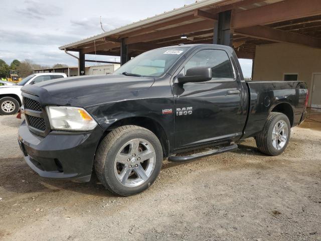 2015 RAM 1500 ST, 