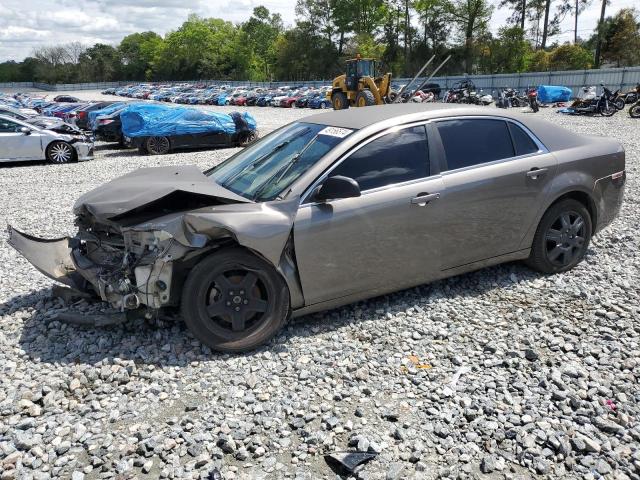 2010 CHEVROLET MALIBU LS, 