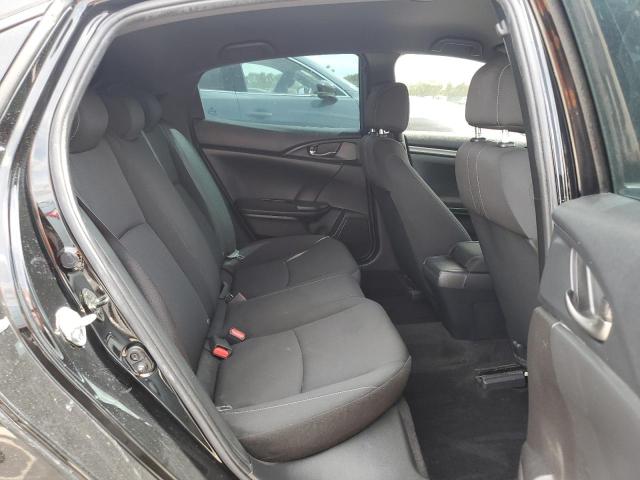 SHHFK7H49KU215514 - 2019 HONDA CIVIC SPORT 黑色 照片 10