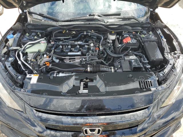 SHHFK7H49KU215514 - 2019 HONDA CIVIC SPORT 黑色 照片 11