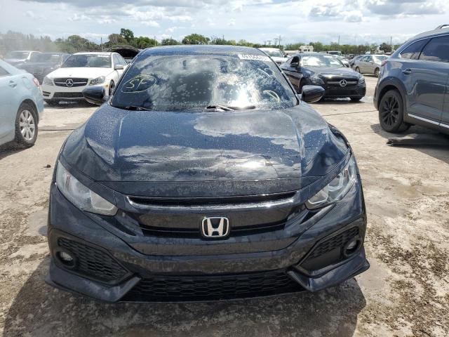 SHHFK7H49KU215514 - 2019 HONDA CIVIC SPORT 黑色 照片 5