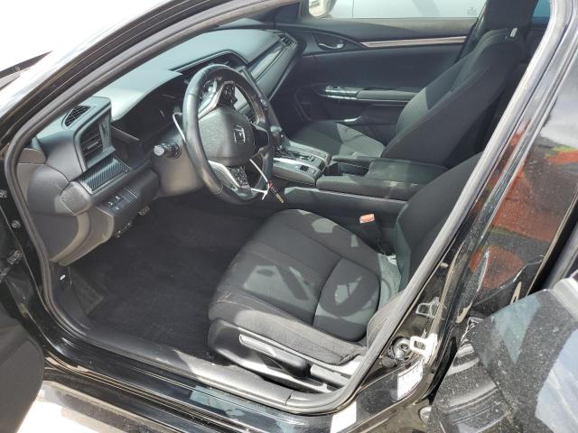 SHHFK7H49KU215514 - 2019 HONDA CIVIC SPORT 黑色 照片 7