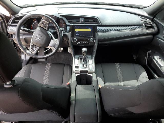 SHHFK7H49KU215514 - 2019 HONDA CIVIC SPORT 黑色 照片 8